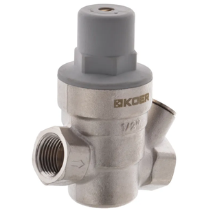Редуктор давления Koer KR.1253 1/2&rdquo; KR2665