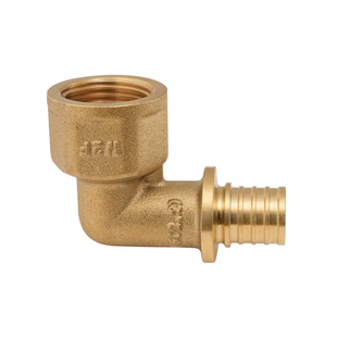 Кутник перехідний з ВР Koer Ka.L06F-16 - 16(2.2mm) x 1/2"F KR4876