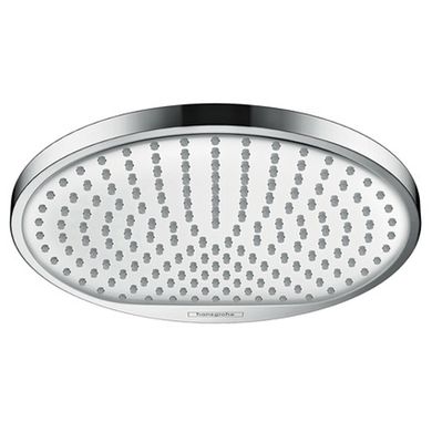 Верхний душ Hansgrohe Crometta S 240 1jet 26723000, Хром