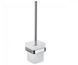 Ершик для унитаза Asignatura Intense 65609800, Хром