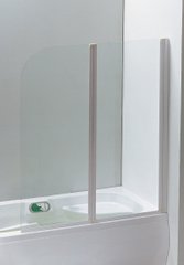Шторка для ванны Eger 599-121W