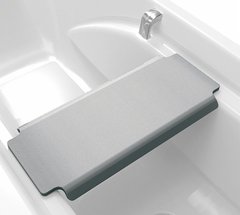 Сидение для ванны Kolo Comfort Plus 80 см SP009, Серый
