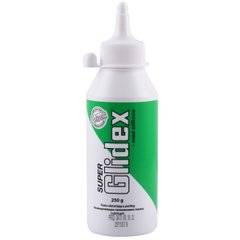 Смазка для труб Super Glidex 250 g Unipak (пластиковая бутылка) 000025021