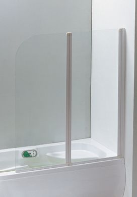 Шторка для ванни Eger 599-121W