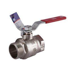 Кран шаровый Arco Sena 1 1/2&Prime; НВ КР 150607