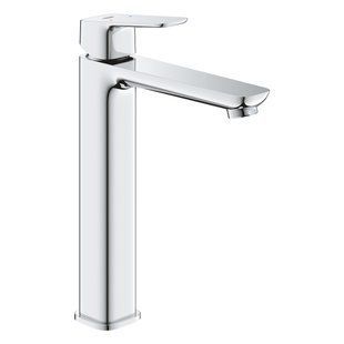 Змішувач для умивальника XL-розміру Grohe Cubeo 1017290000, Хром