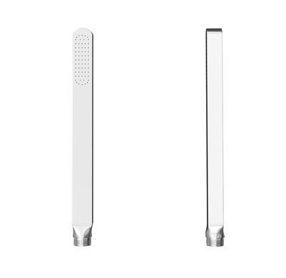 Душова система Kohlman Foxal 30 chrome + BOX прихованого монтажу QW210FR30, Хром