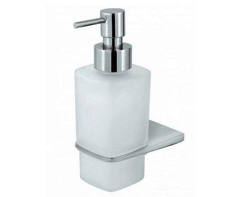 Дозатор для жидкого мыла AM.PM Inspire A5036964, Хром