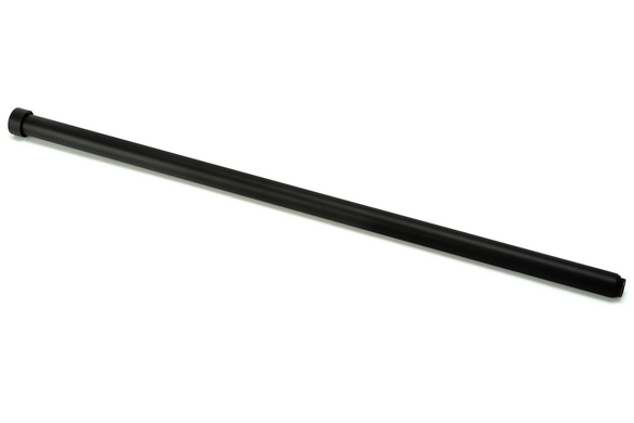 Удлинитель для душевой системы Rea black REA-K6650, Черный матовый