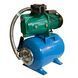 Насосна станція Volks pumpe JY150-24 1,3кВт (складена) на гребінці 000024786