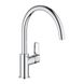 Змішувач для кухні Grohe BauLoop 31368001, Хром