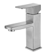 Змішувач для умивальника нержавіюча сталь Champion KUB-001 CH0311, Нержавіюча сталь
