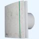 Вытяжной вентилятор Soler&Palau Silent-100 CZ Marble White Design - 4C