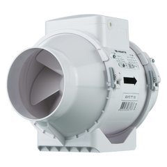 Канальный вентилятор Vents ТТ 150