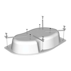 Каркасна система для ванни Kolpa San 573029