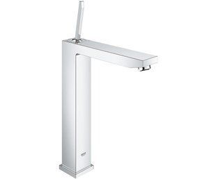Смеситель для раковины Grohe Eurocube Joy 23661000, Хром