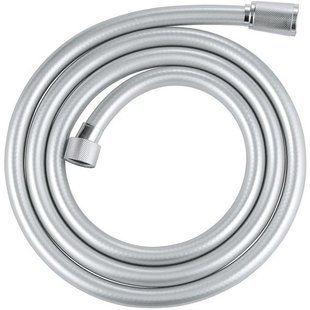Шланг для душу Grohe SilverFlex 28364000, Хром