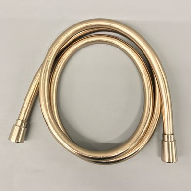 Шланг для душа Hansgrohe Isiflex`B 1.25 м Brushed Bronze 28272140, Бронза