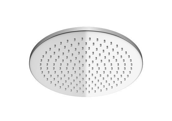 Душова система Kohlman Foxal 20 chrome + BOX прихованого монтажу QW210FR20, Хром