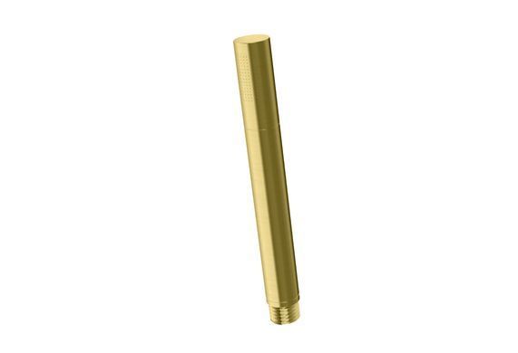 Душевая система Kohlman Experience 30 brushed gold + BOX скрытого монтажа KPL-QW211EGDBQ30, Золотой