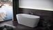Ванна акриловая отдельностоящая Knief Dream 180x80 0100-251-06