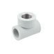 Трійник Raftec PPR 25 мм ВВ 1/2" RFT2501