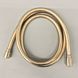 Шланг для душа Hansgrohe Isiflex`B 1.25 м Brushed Bronze 28272140, Бронза