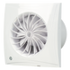 Малошумний вентилятор Blauberg Sileo 100