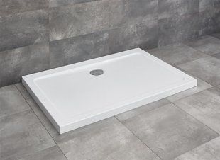 Душевой поддон Radaway Doros D 120x100 SDRD1210-01