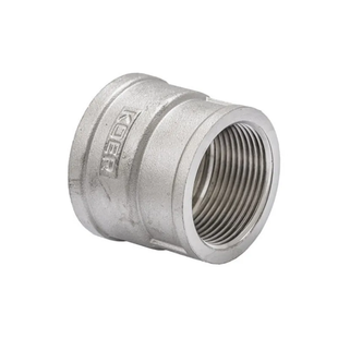 Муфта редукційна Koer 1-1/4 "x1-1/2" Kf.C1216 KF0021