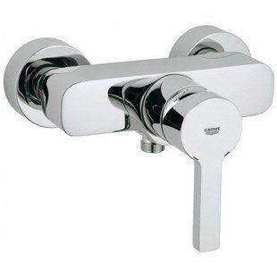 Смеситель для душа Grohe Lineare 33865000, Хром