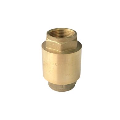 Зворотний клапан Selba 3/4″ SL1541 000010256