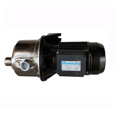 Насос центробежный Saer M-94-N PL нерж. 0,37 кВт (3 м3/ч, 39 м)