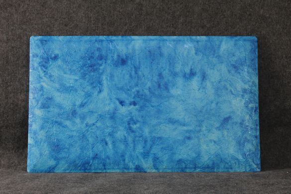 Керамогранітний обігрівач KEN-500 "Гранж жаккард" блакитний, Синий