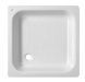 Душовий піддон Koller Pool Aquart 70x70 CF701200E, Білий
