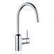Смеситель для кухни Kludi Bozz DN 10 428030576, Хром