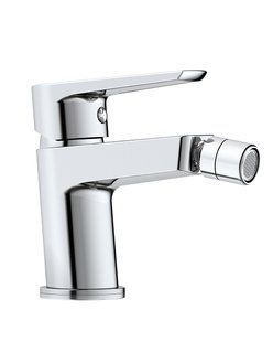 Смеситель для биде Imprese Breclav 40245, Хром