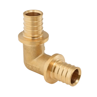 Кутник рівнопрохідний Koer 90 Ka.L25 - 25(3.5mm) x 25(3.5mm) KR4873