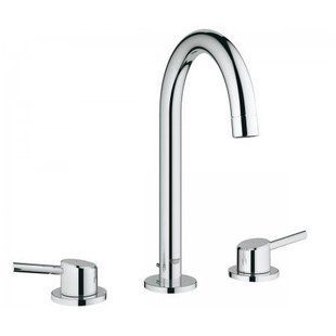 Смеситель для раковины Grohe Concetto 20216001, Хром