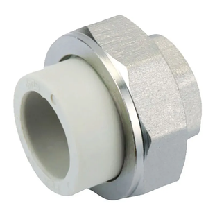 Згін-американка ВР Koer 20x1 / 2F PPR K0129.Pro KP0164