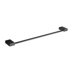 Тримач для рушника VBI Neptune black VBI-040507BL, Чорний матовий