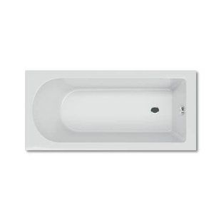 Ванна акрилова Koller Pool Dakota 170x70, Білий