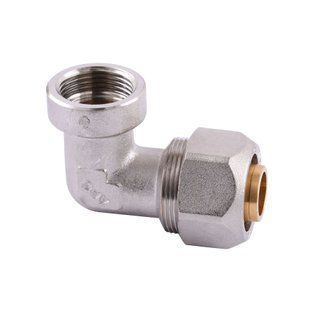 Кутник із внутрішньою різьбою APE 752 L 3/4&Prime;х26 000000867