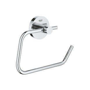 Держатель туалетной бумаги Grohe QuickFix Start 41200000, Хром