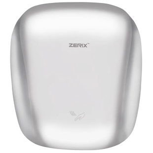 Сушарка для рук автоматична Zerix HD-110-SUS Polish ZX3252