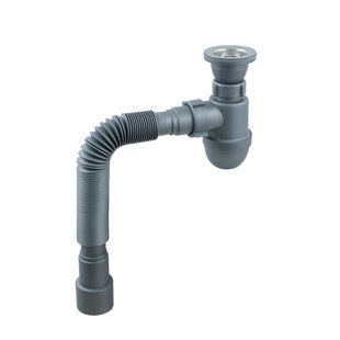 Сифон для умывальника SantehPlast 8LN 02.0 88840