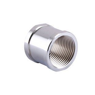 Муфта Solomon 1/2&Prime; никель 8204 N 000022176