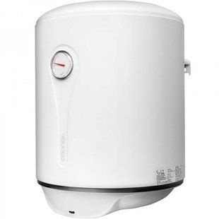 Бойлер Atlantic Ego Steatite 50 VM 050 D400-1-BC 1200W 841297
