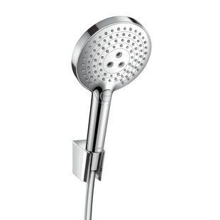 Душовий гарнітур Hansgrohe Raindance Select S 120 26721000, Хром