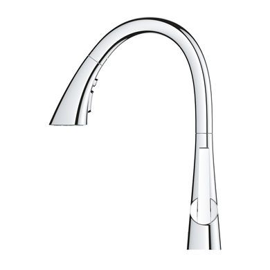 Змішувач для кухні Grohe Zedra 32294002, Хром